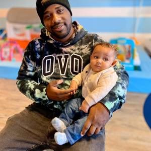 Meet your Posher, Kevin